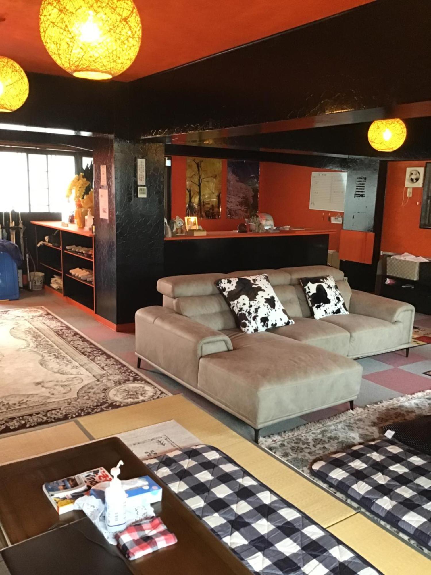 Airport Osaka Hotel Kaizuka Ngoại thất bức ảnh
